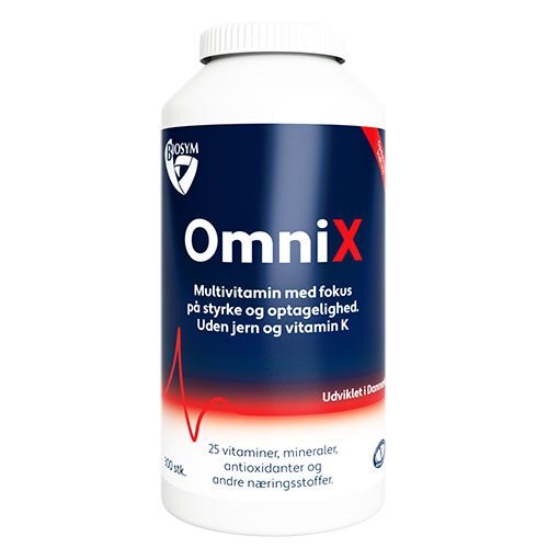Biosym Omnix 300tab