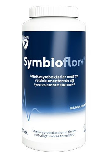 Biosym Symbioflor 250kap