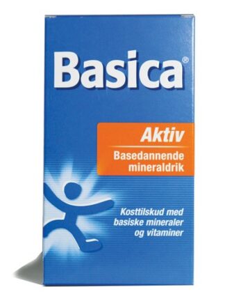 Biovita Basica Aktiv  Bull  300