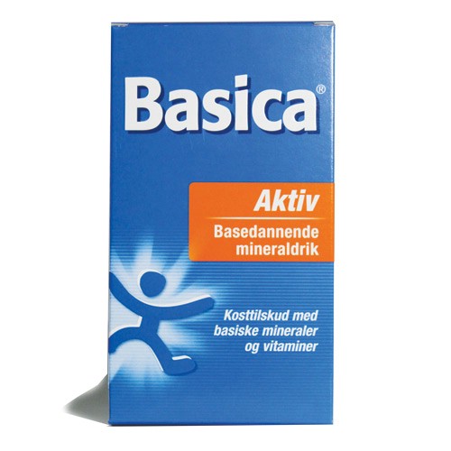 Biovita Basica Aktiv Bull 300