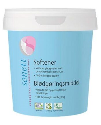 Blødgøringsmiddel Sonett 500 Gram