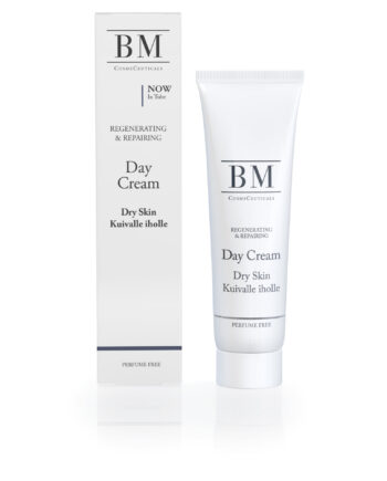 Bm Dagcreme Dry 50 Ml