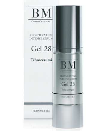 Bm Regenerative Gel 28 30 Ml
