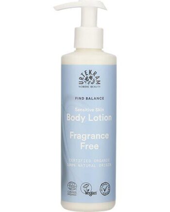 Bodylotion Fragrance Free 245 Ml