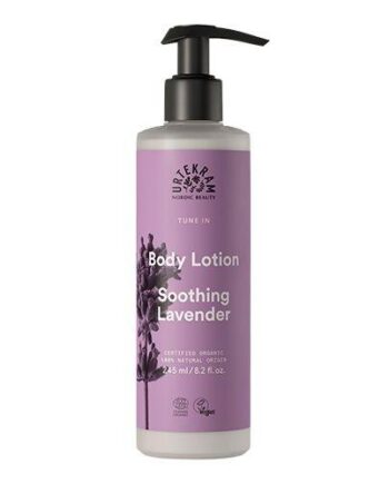 Bodylotion Soothing Lavender 245 Ml