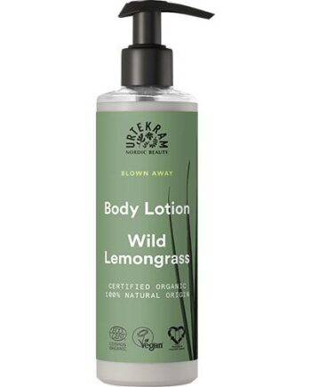 Bodylotion Wild Lemongrass 245 Ml