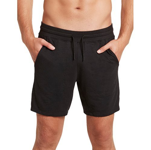 Boody Men Weekend Sweat Short Sort Str