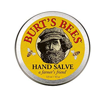 Burt   Bees Håndsalve  Bull  85g