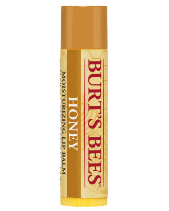 Burt   Bees Lip Balm Honey  Bull    25g