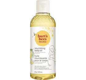 Burt Bees Mama Bee Nourishing Body Oil Bull 147 8ml