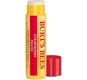 Burts Bees Lip Balm Strawberry Bull 25g