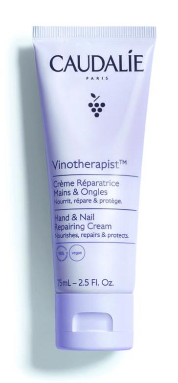 Caudalie Vinotherapist Hand Nail Repairing Cream 75ml