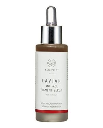 Caviar Pigment Correct  Serum Naturfarm 30 Ml