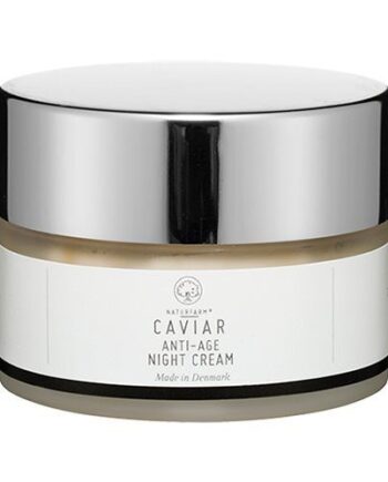Caviar Refirming Cream   Emu Oil 50 Ml
