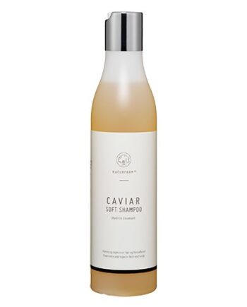 Caviar Soft Shampoo 250 Ml