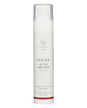 Caviar  øko Håndgel Ginkgo Biloba 50 Ml