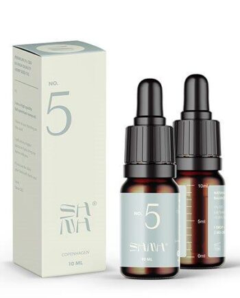 Cbd Natural Skin Oil No   10 Ml