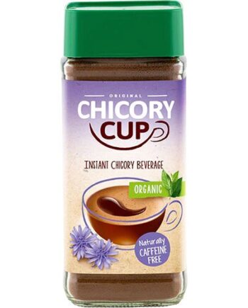 Chicory Cup Alternativ Kaffe økologisk 100 Gram