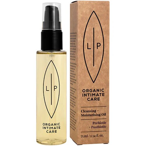 Cleansing Moisturising Oil  Prebiotic Postbiotic 75 Ml