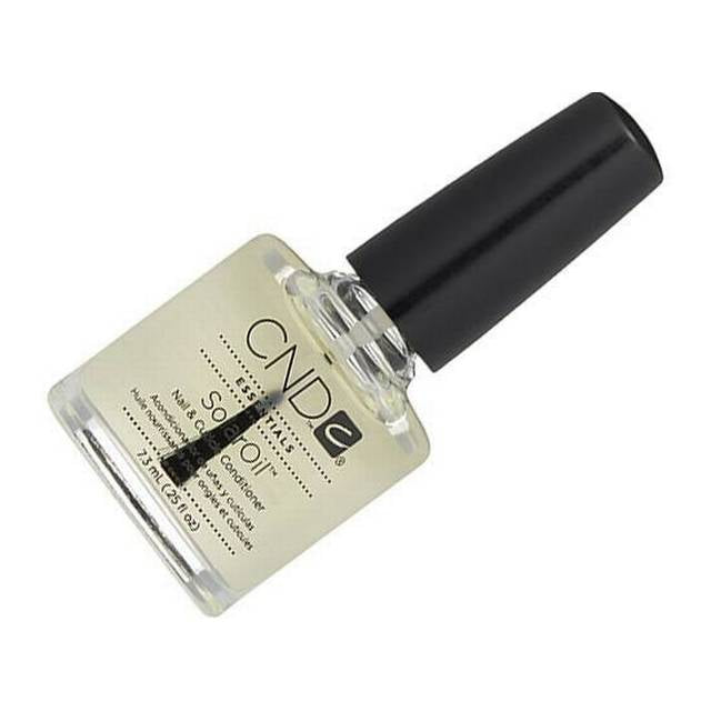 Cnd Solar Oil Nail Cuticle Treatment Ml