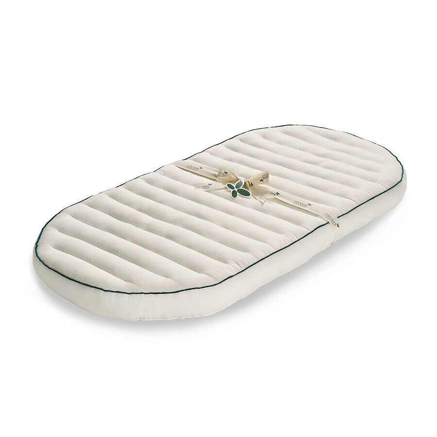 Cocoon Kapok Madras Til Daisy Rattanseng Lille 64x185