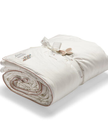 Cocoon Silkedyne 240ã 220  Mulberry Peace Silk