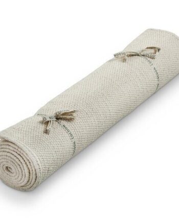 Cocoon økologisk Yogamåtte   Bomuld