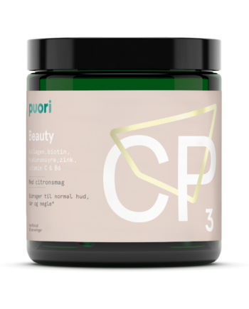 Collagen Beauty    Citronsmag Cp3 185 Gram