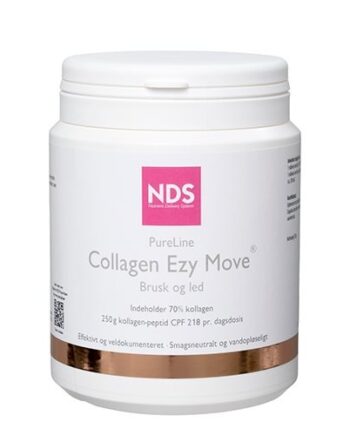 Collagen Ezy Move 250 Gram