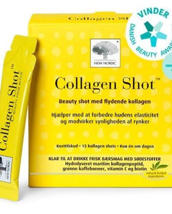 Collagen Shot 375 Ml