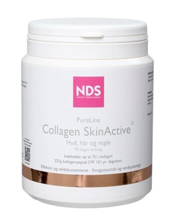 Collagen Skin Active 225 Gram