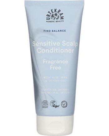 Conditioner Fragrance Free 180 Ml