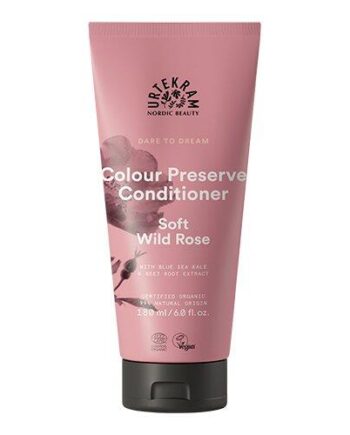 Conditioner Soft Wild Rose 180 Ml