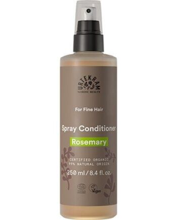 Conditioner Spray Rosemary Urtekram 250 Ml