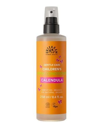 Conditioner Spray Til Børn Urtekram 250 Ml