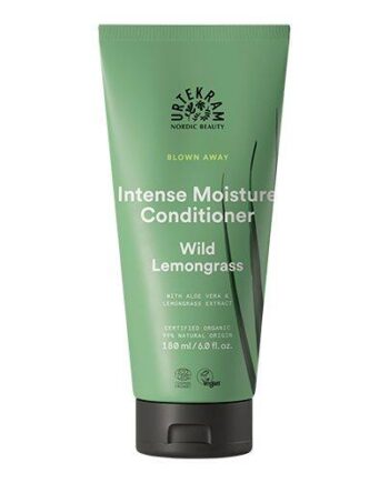 Conditioner Wild Lemongrass 180 Ml