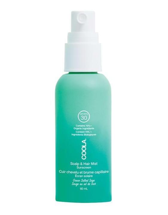 Coola Scalp Hair Mist Spf 30 59 Ml