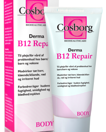 Cosborg B12 Repair 100 Ml