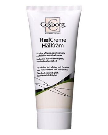 Cosborg Hælcreme 100 Ml