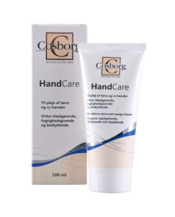 Cosborg Handcare 100 Ml