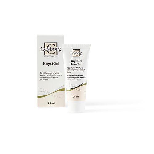 Cosborg Knystgel 25ml