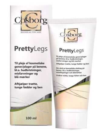 Cosborg Pretty Legs 100 Ml