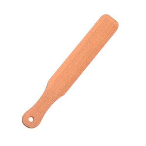 Crepe Vender 30 Cm Bøgetræ Stk
