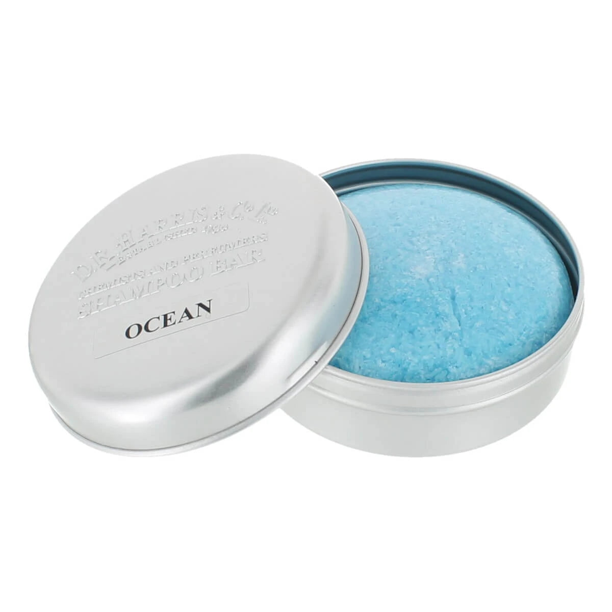 Harris Co Ltd Ocean Shampoo Bar 50 Gr