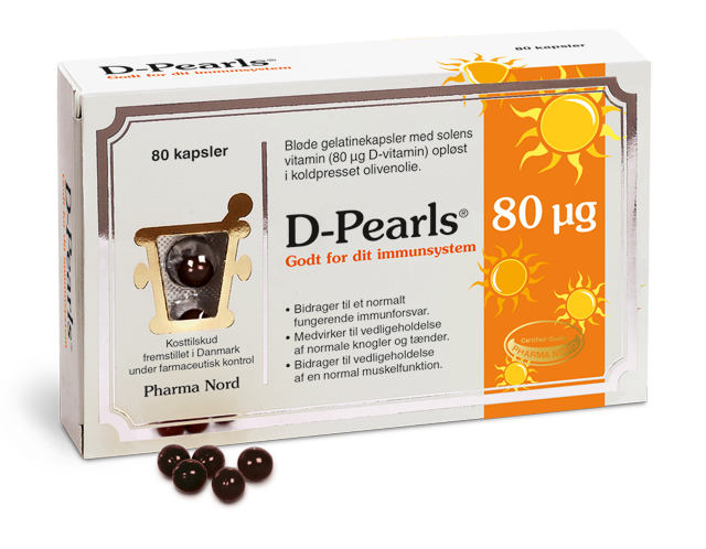-pearls 80 80 Kapsler