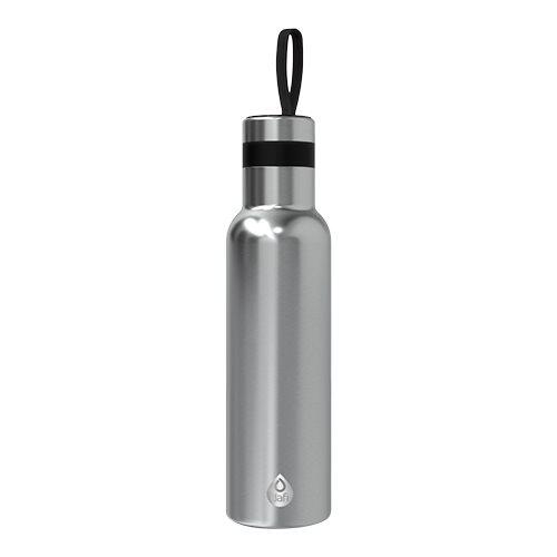 Dafi Termoflaske Stålgrå 490ml