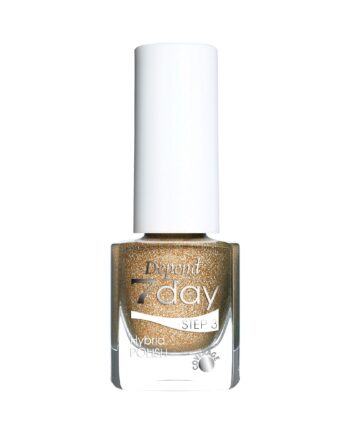 Depend 7day Nail Polish 7274 Be Happy   Ml