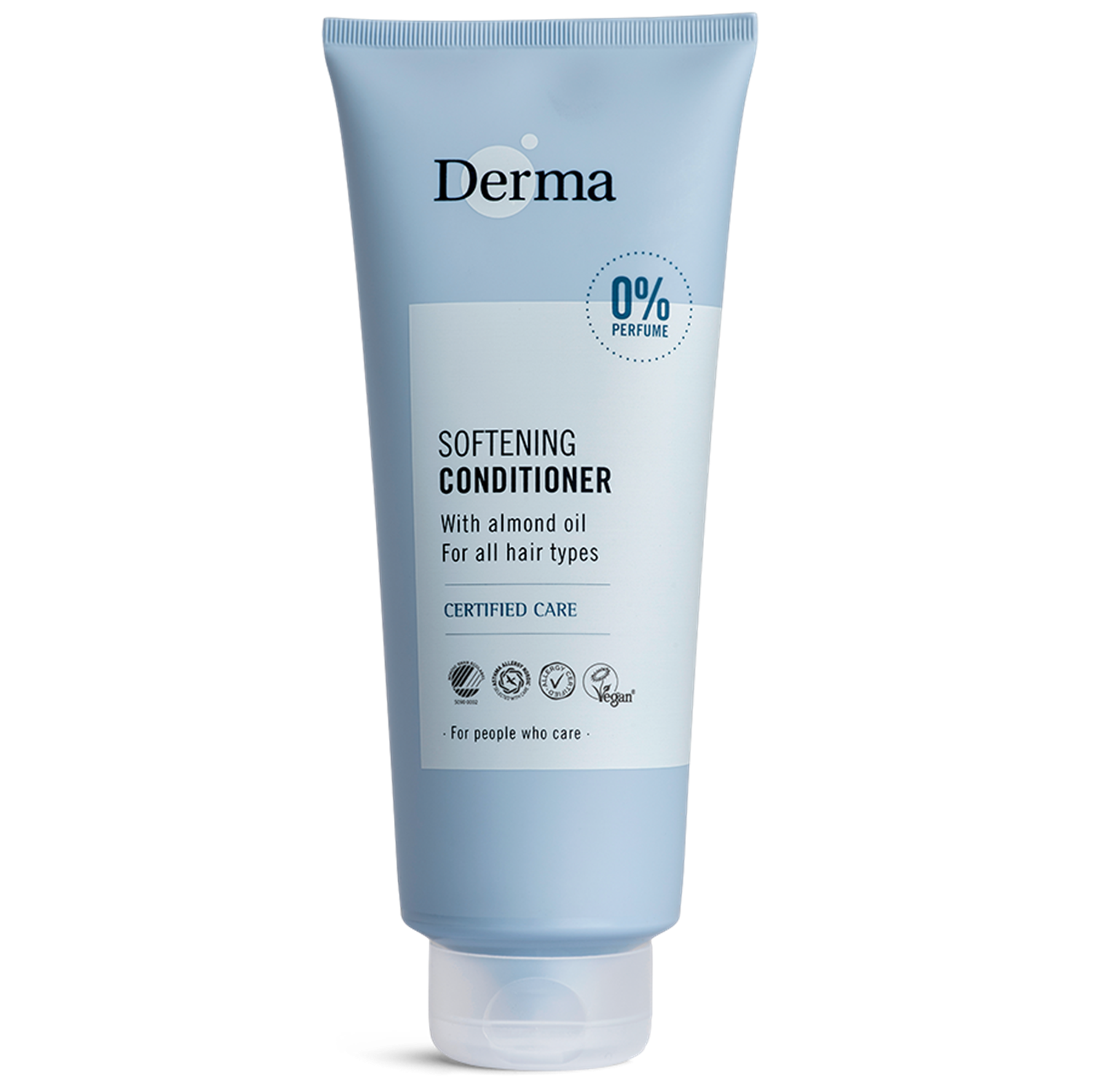 Derma Balsam  350 Ml  økologisk Balsam