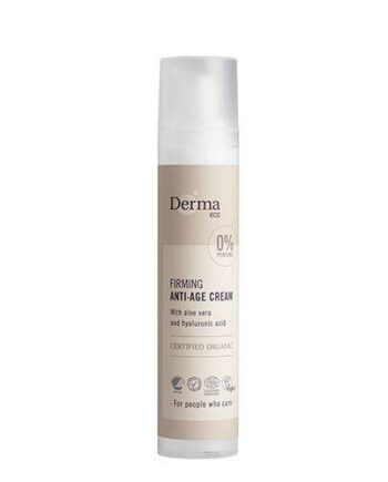 Derma Eco Anti-age Cream 50 Ml