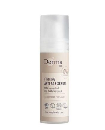 Derma Eco Anti-age Serum 30 Ml
